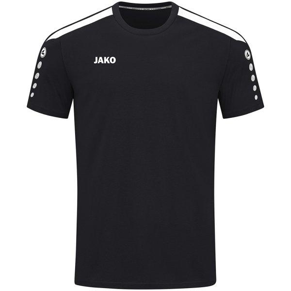 Tričko Jako Power men's t-shirt - 4059562976021