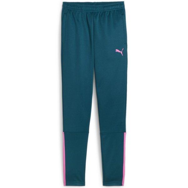 Nohavice Puma teamLIGA Training Pants Jr - 4099685534326