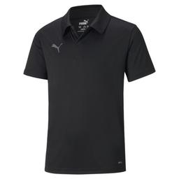 Polokošele Puma teamLIGA Sideline Polo Jr - 4063699149081