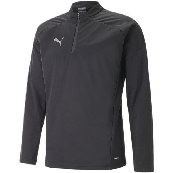 Tričko s dlhým rukávom Puma teamCUP Training Rain Top - 4065453658389