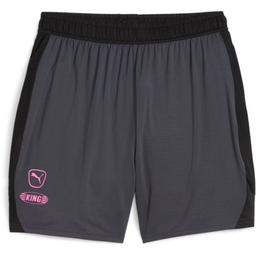 Šortky Puma KING Pro Men's Football Shorts - 4099685592210