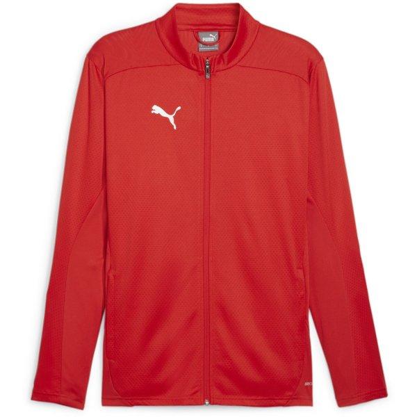 Bunda Puma teamFINAL Training Jacket - 4099685775217