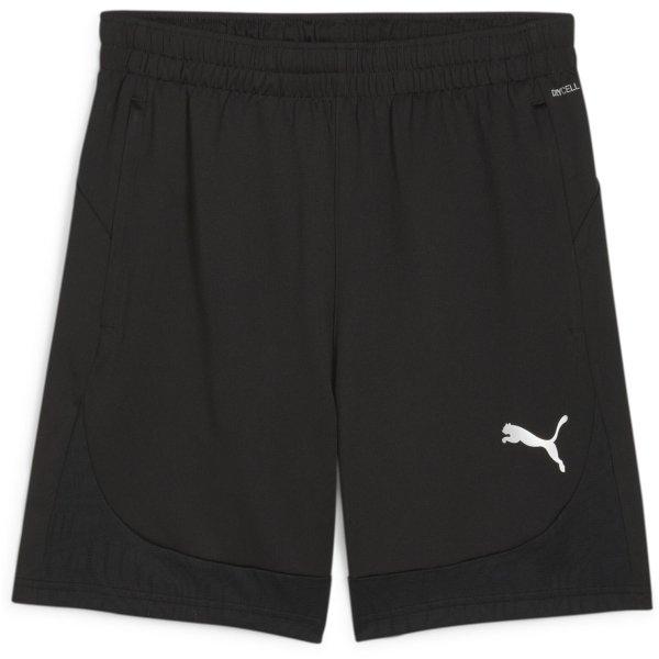Šortky Puma teamFINAL Training Shorts - 4099685777051