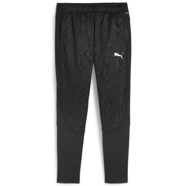Nohavice Puma teamFINAL Warm Pant - 4099685779147