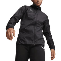 Bunda s kapucňou Puma teamFINAL Allweather Jkt - 4099685780549