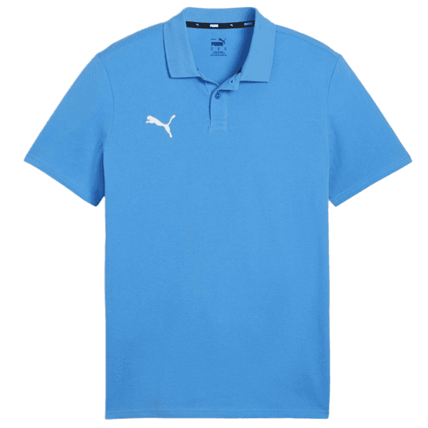 Tričko Puma teamGOAL Casuals Polo - 4099685509829
