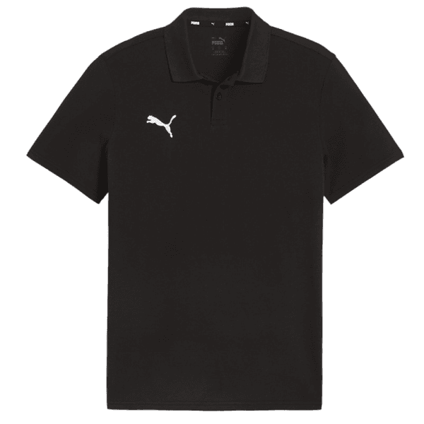 Tričko Puma teamGOAL Casuals Polo - 4099686983338