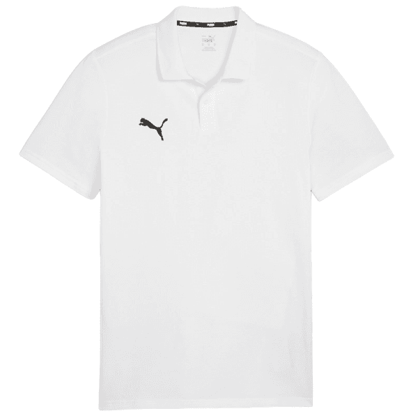 Tričko Puma teamGOAL Casuals Polo - 4099686804282
