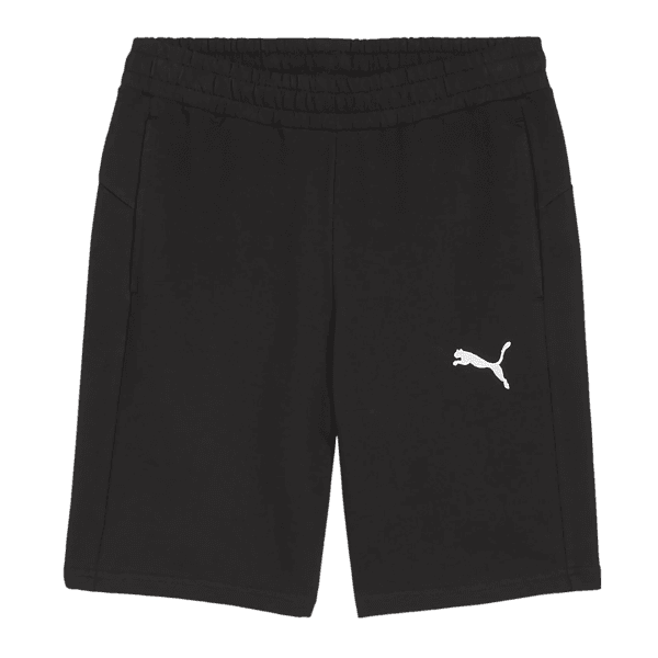 Šortky Puma teamGOAL Casuals Shorts Jr - 4099686804602