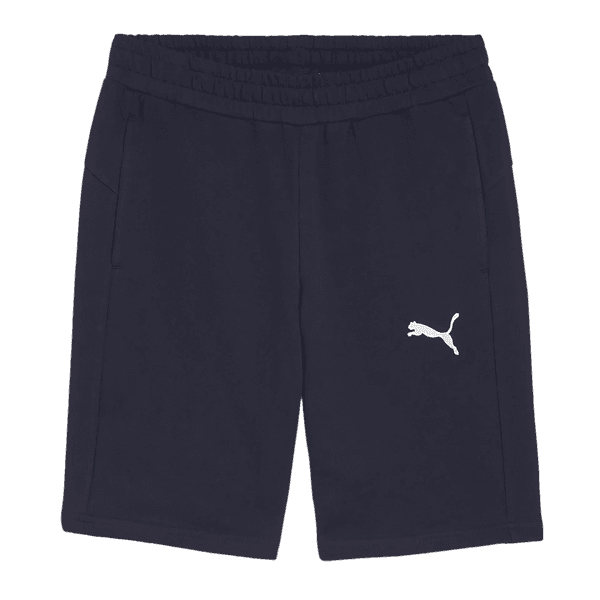 Šortky Puma teamGOAL Casuals Shorts Jr - 4099686981457