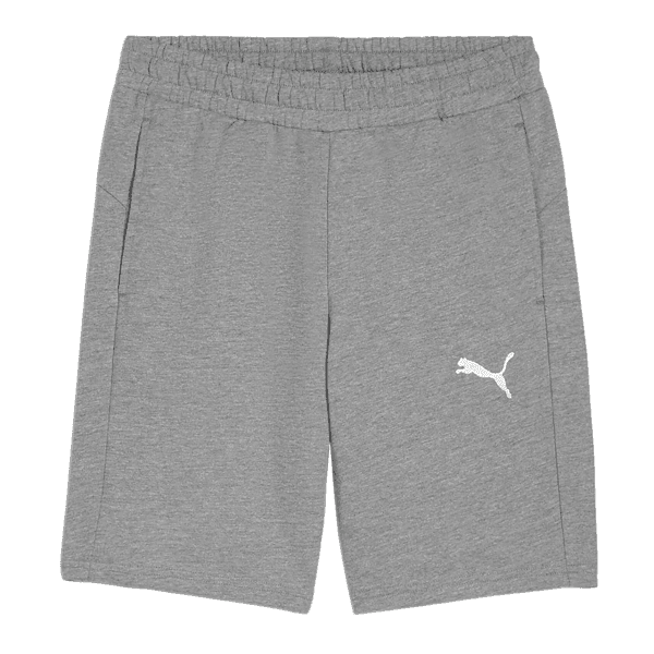 Šortky Puma teamGOAL Casuals Shorts Jr - 4099685632398