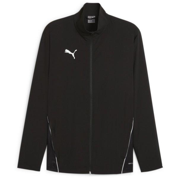 Bunda Puma teamGOAL Sideline Jacket - 4099686713201