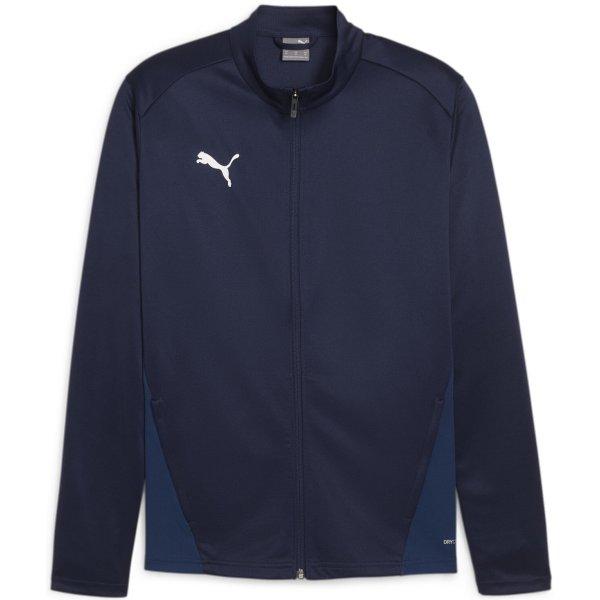 Bunda Puma teamGOAL Training Jacket - 4099686799106