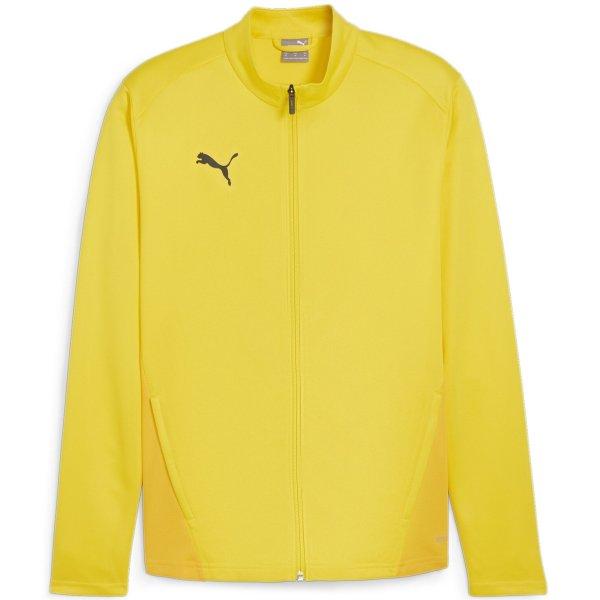 Bunda Puma teamGOAL Training Jacket - 4099686793753