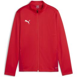 Bunda Puma teamGOAL Training Jacket Jr - 4099686690953