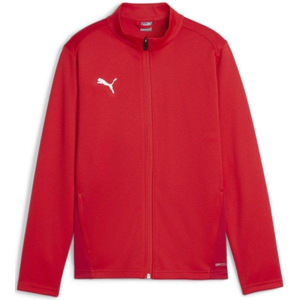 Bunda Puma teamGOAL Training Jacket Jr - 4099686690953