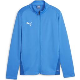 Bunda Puma teamGOAL Training Jacket Jr - 4099686950026