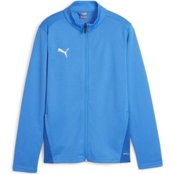 Bunda Puma teamGOAL Training Jacket Jr - 4099686950026