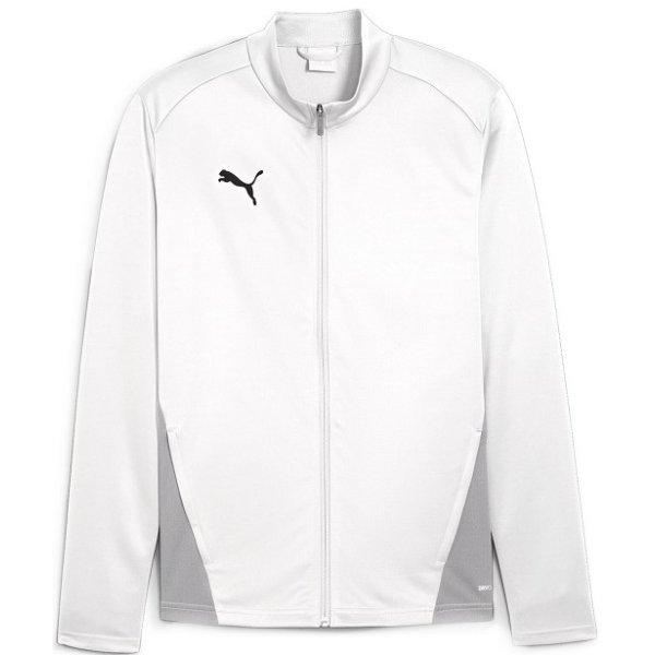 Bunda Puma teamGOAL Training Jacket Jr - 4099686971113