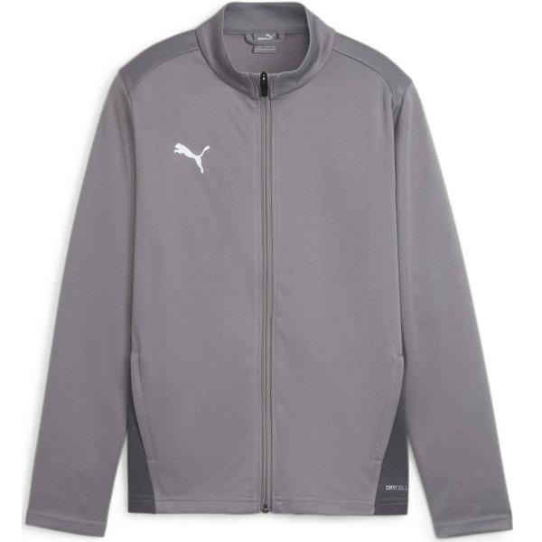 Bunda Puma teamGOAL Training Jacket Jr - 4099686707583