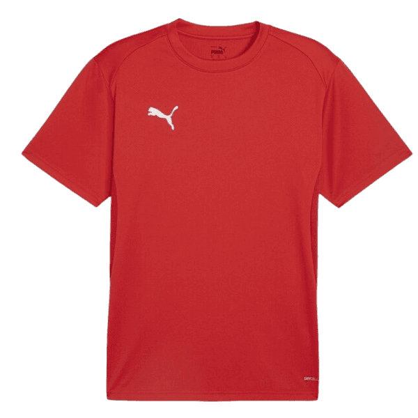 Tričko Puma  teamGOAL T-Shirt - 4099686802561