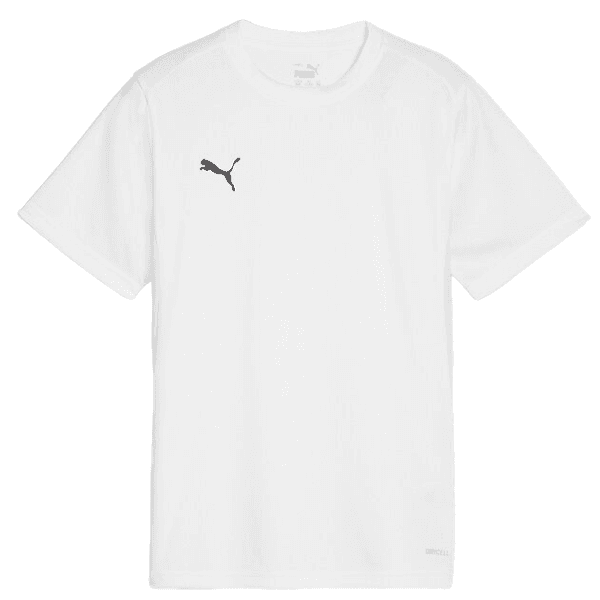 Tričko Puma  teamGOAL T-Shirt - 4099685429134