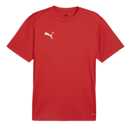 Tričko Puma  teamGOAL T-Shirt - 4099685602728