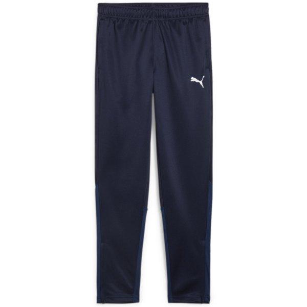 Nohavice Puma teamGOAL Training Pant Jr - 4099685448104