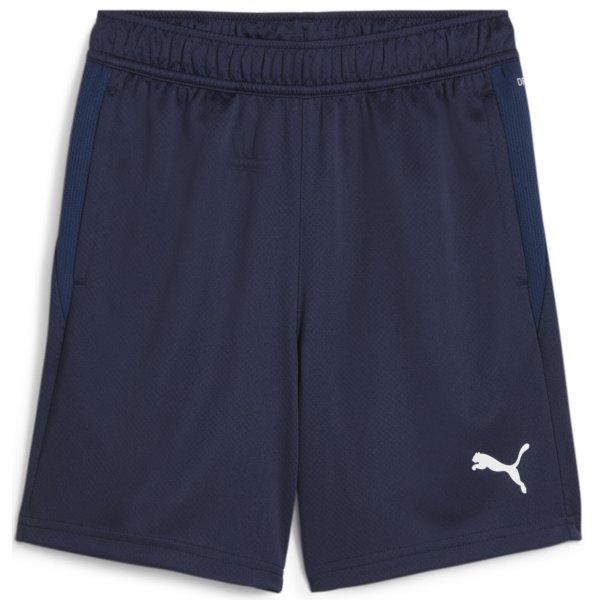 Šortky Puma teamGOAL Training Short Jr - 4099686730239