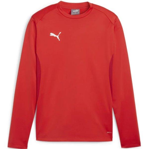 Mikina Puma  teamGOAL Training Sweatshirt - 4099685484874