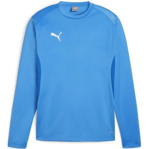 Mikina Puma  teamGOAL Training Sweatshirt - 4099686688455