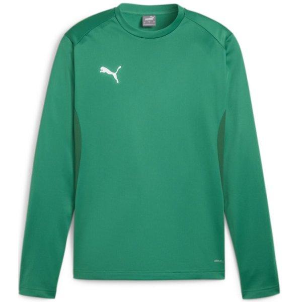 Mikina Puma  teamGOAL Training Sweatshirt - 4099686823290