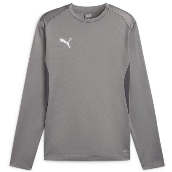 Mikina Puma  teamGOAL Training Sweatshirt - 4099686864095