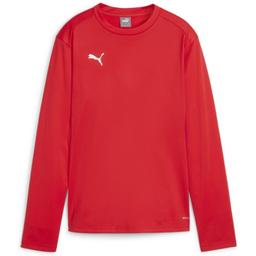 Mikina Puma teamGOAL Training Sweat Wmns - 4099686687267