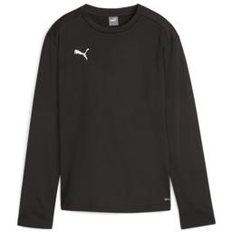 Mikina Puma teamGOAL Training Sweat Wmns - 4099685561650