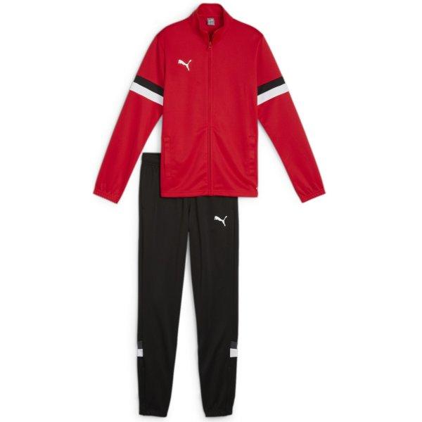 Súprava Puma teamRISE Tracksuit Jr - 4099685976171