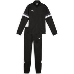 Súprava Puma teamRISE Tracksuit Jr - 4067978012660