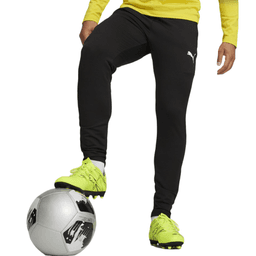 Nohavice Puma teamGOAL Slim Training Pants - 4099685524587