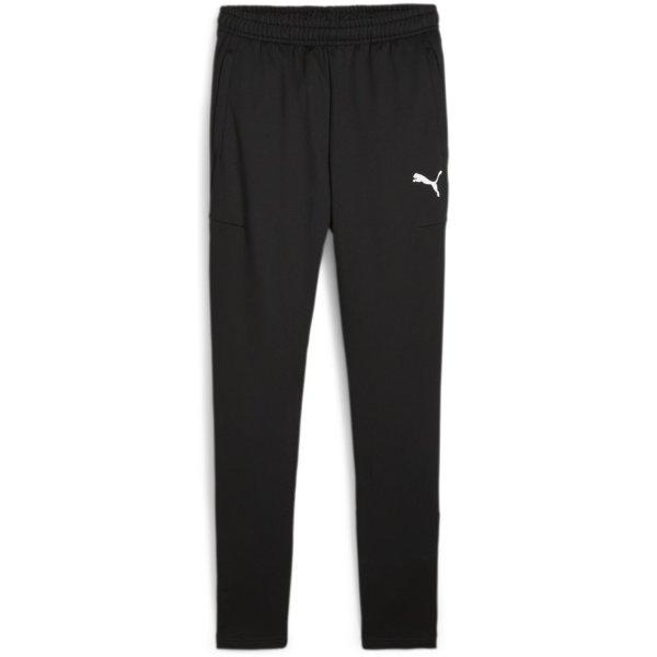 Nohavice Puma teamGOAL Slim Training Pants Jr - 4099685753550