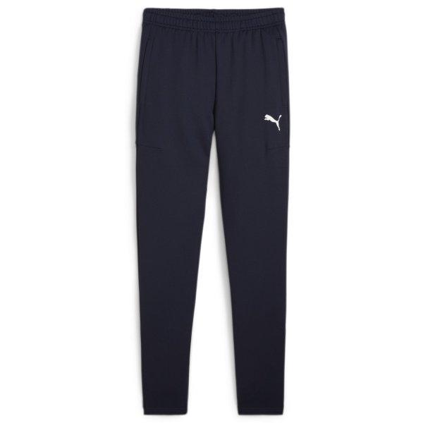 Nohavice Puma teamGOAL Slim Training Pants Jr - 4099685753499