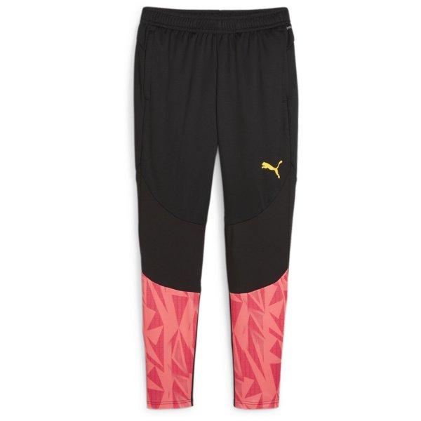 Nohavice Puma individualFINAL FF. Training Pants - 4099686902599