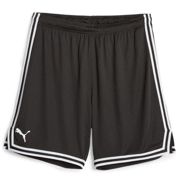 Šortky Puma Hoops Team Game Short - 4099683829714