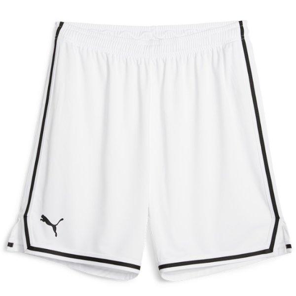 Šortky Puma Hoops Team Game Short - 4099683877760