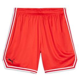 Šortky Puma Hoops Team Game Short - 4099683639276