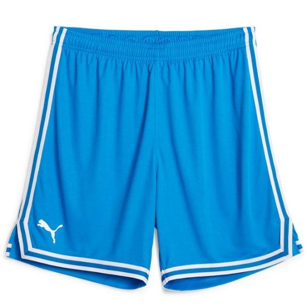 Šortky Puma Hoops Team Game Short - 4099683634301