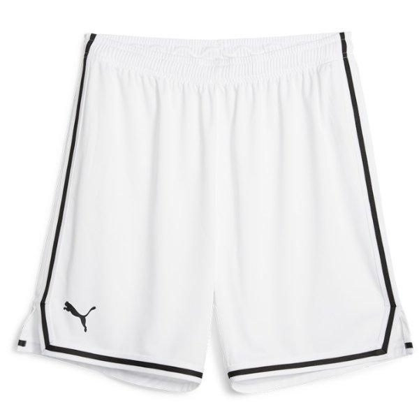 Šortky Puma Hoops Team Junior Game Short - 4099684940005