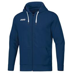 Mikina s kapucňou Jako HOODIE BASE - 4059562378603