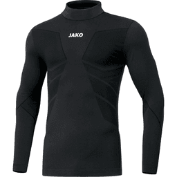 Tričko s dlhým rukávom jako comfort 2.0 turtleneck - 4059562379464