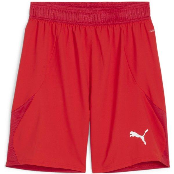 Šortky Puma teamFINAL Shorts - 4099685745784