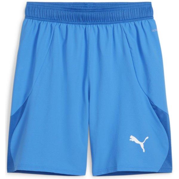 Šortky Puma teamFINAL Shorts - 4099685743384